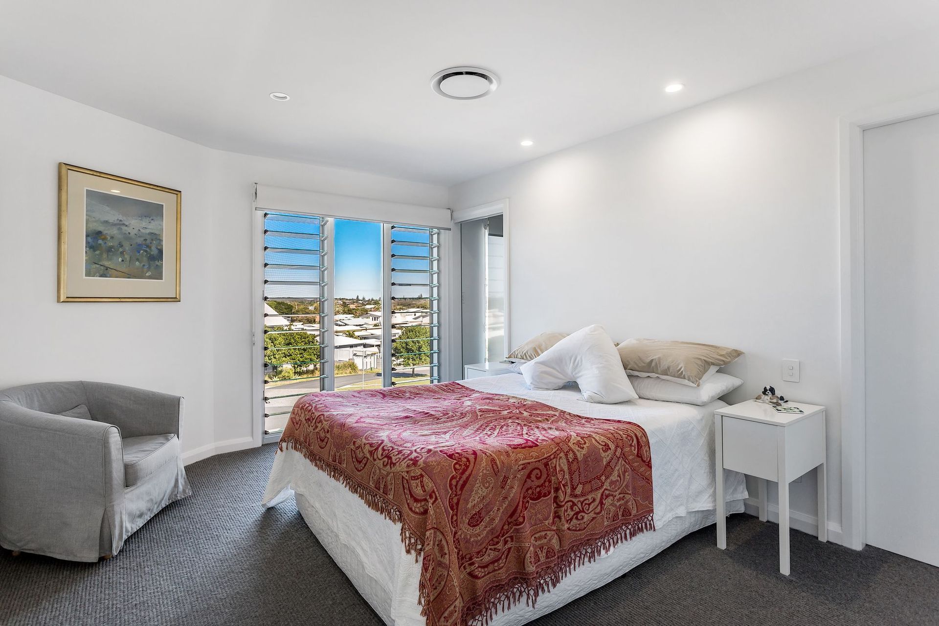 Beachside Ballina House