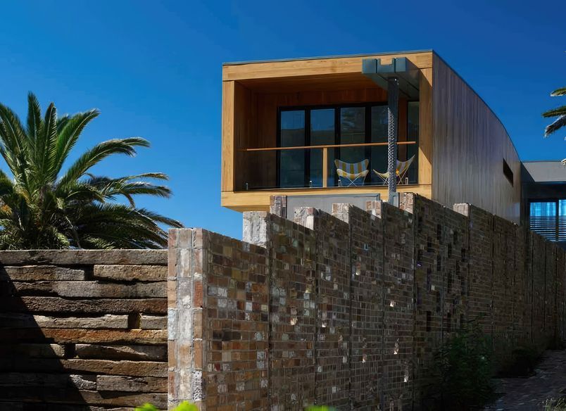 Austinmer Beach House