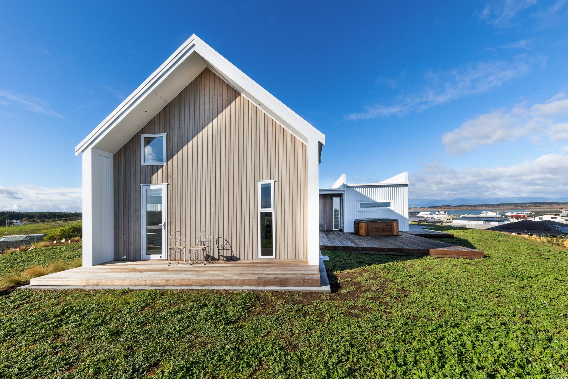 Manawatu - Foxton Beach III