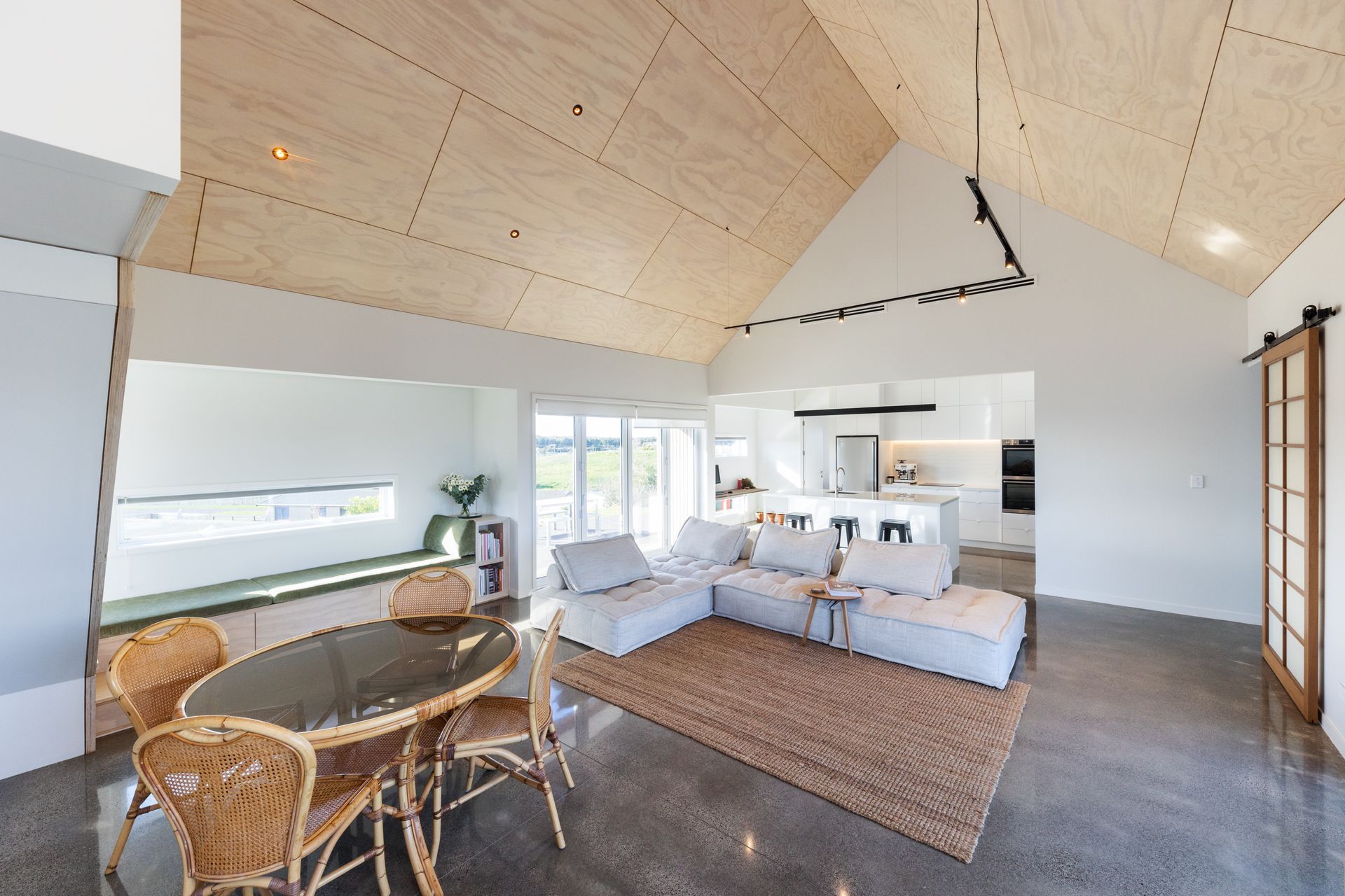 Manawatu - Foxton Beach III