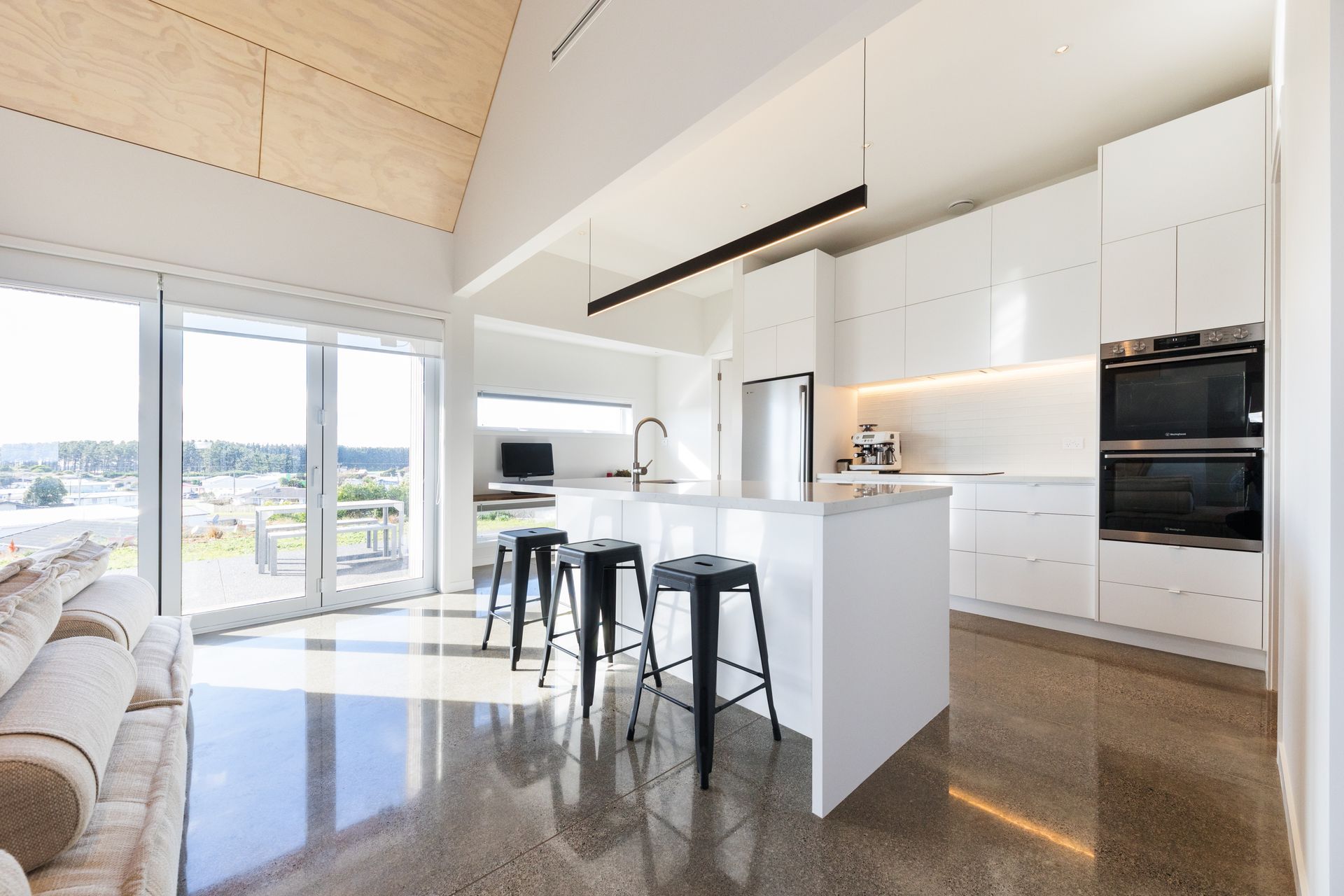 Manawatu - Foxton Beach III