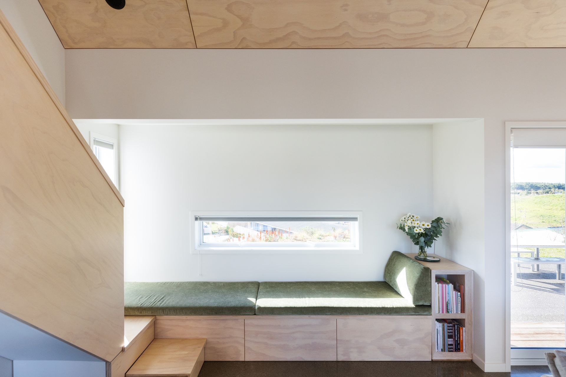 Manawatu - Foxton Beach III