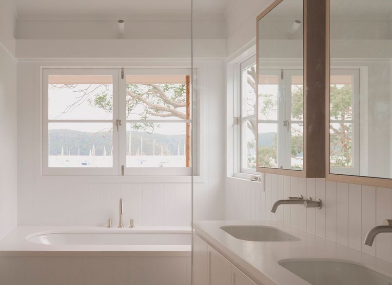 Clareville Beach House