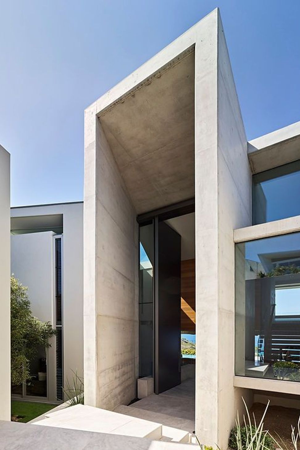 McAnally Residence