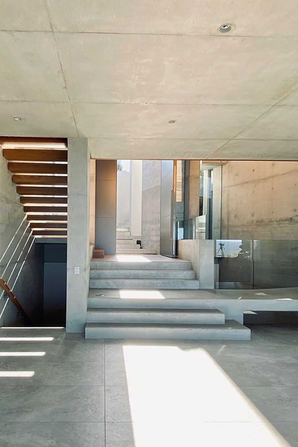 McAnally Residence