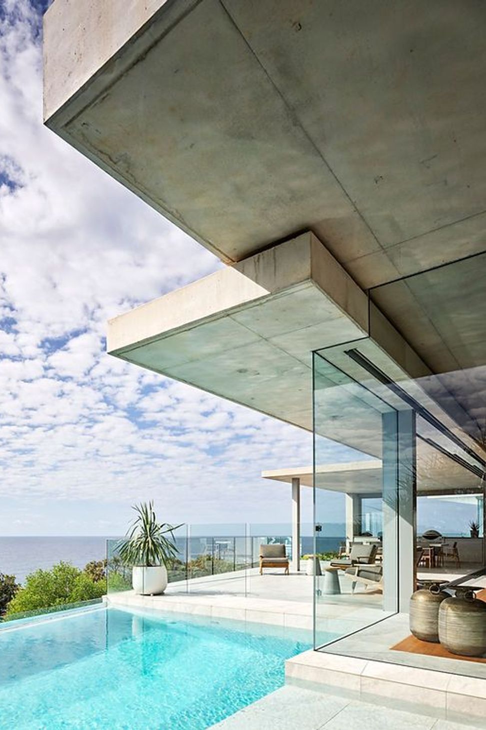 McAnally Residence