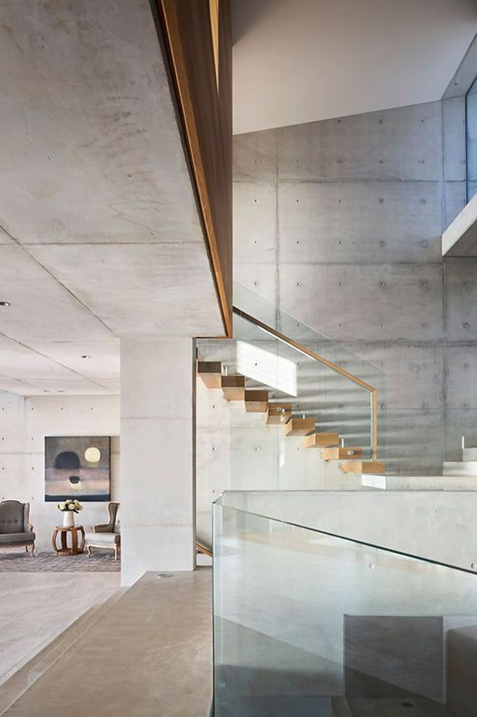 McAnally Residence