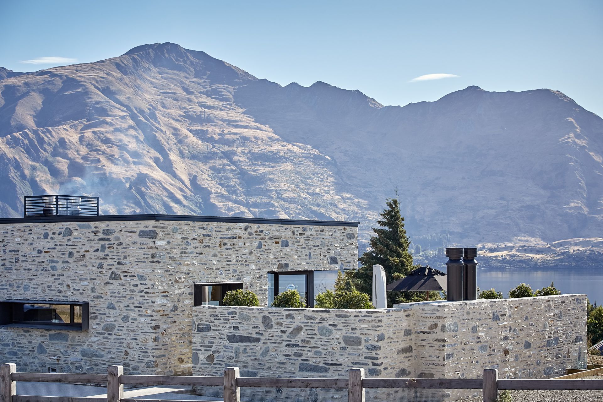Wanaka Residence 4