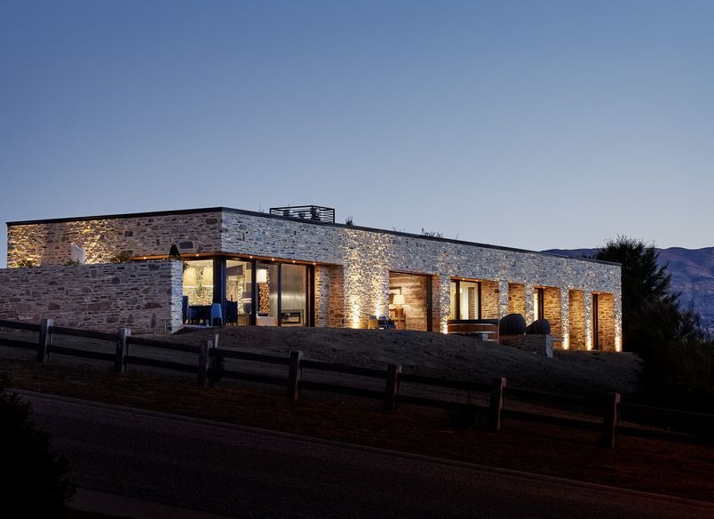 Wanaka Residence Four