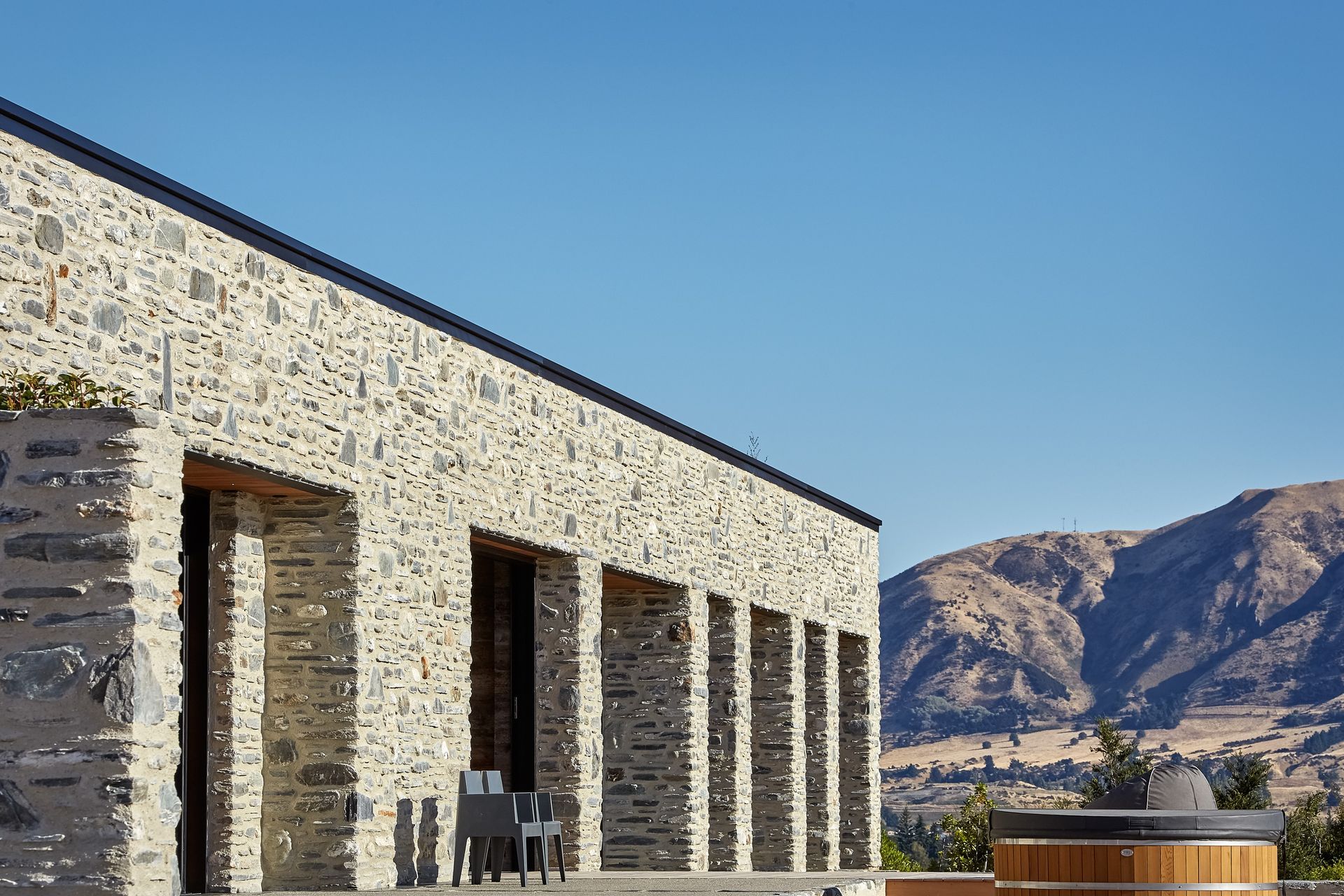 Wanaka Residence 4