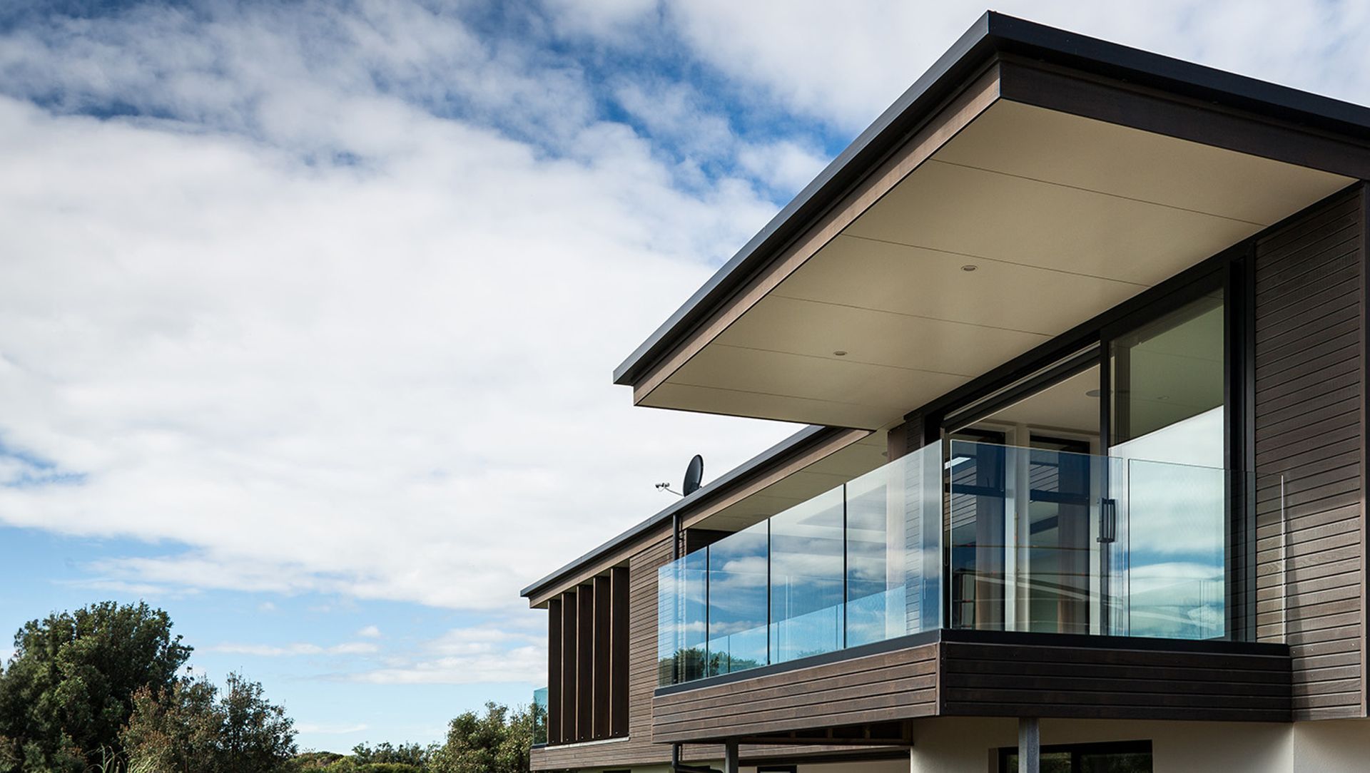 Peka Peka House banner