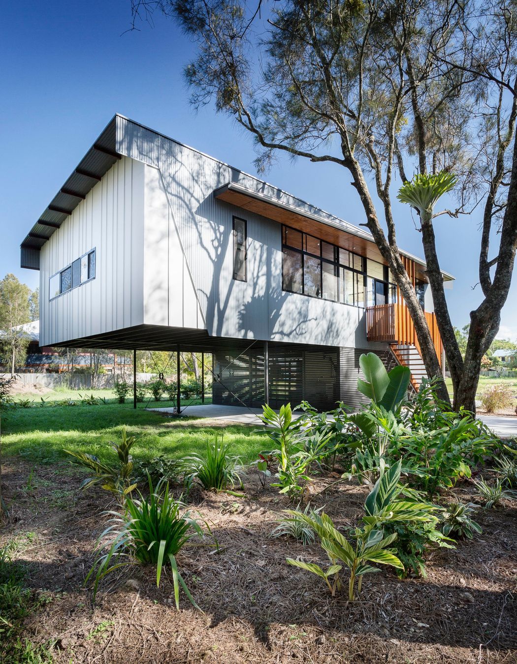 Photography: Damien Bredberg Photography