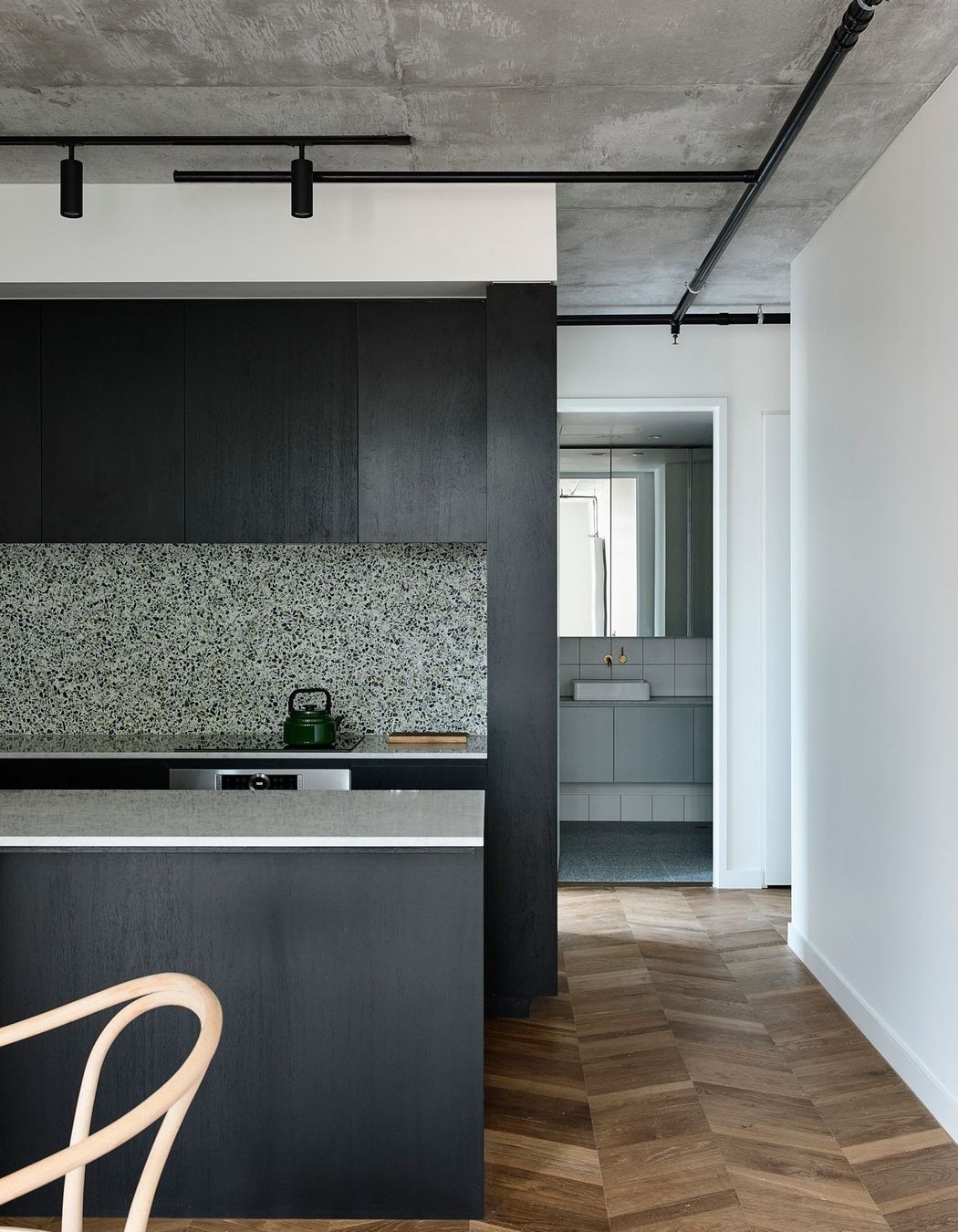 Photography: Derek Swalwell