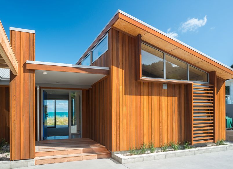 Tata Beach Family Bach