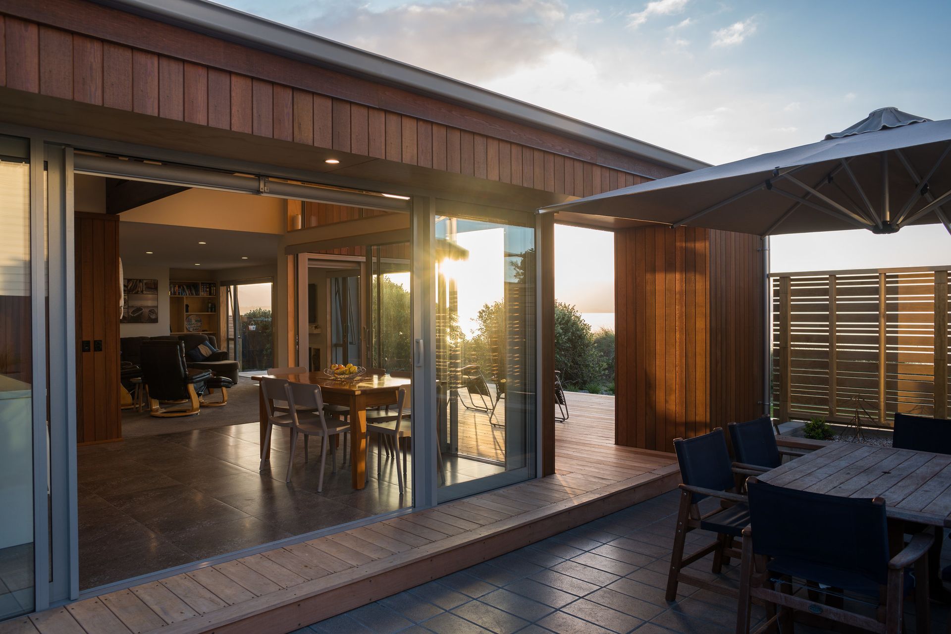 Tata Beach Family Bach