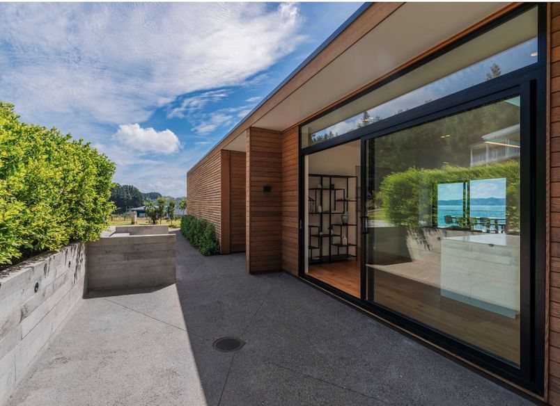 Opito Bay - Beach House