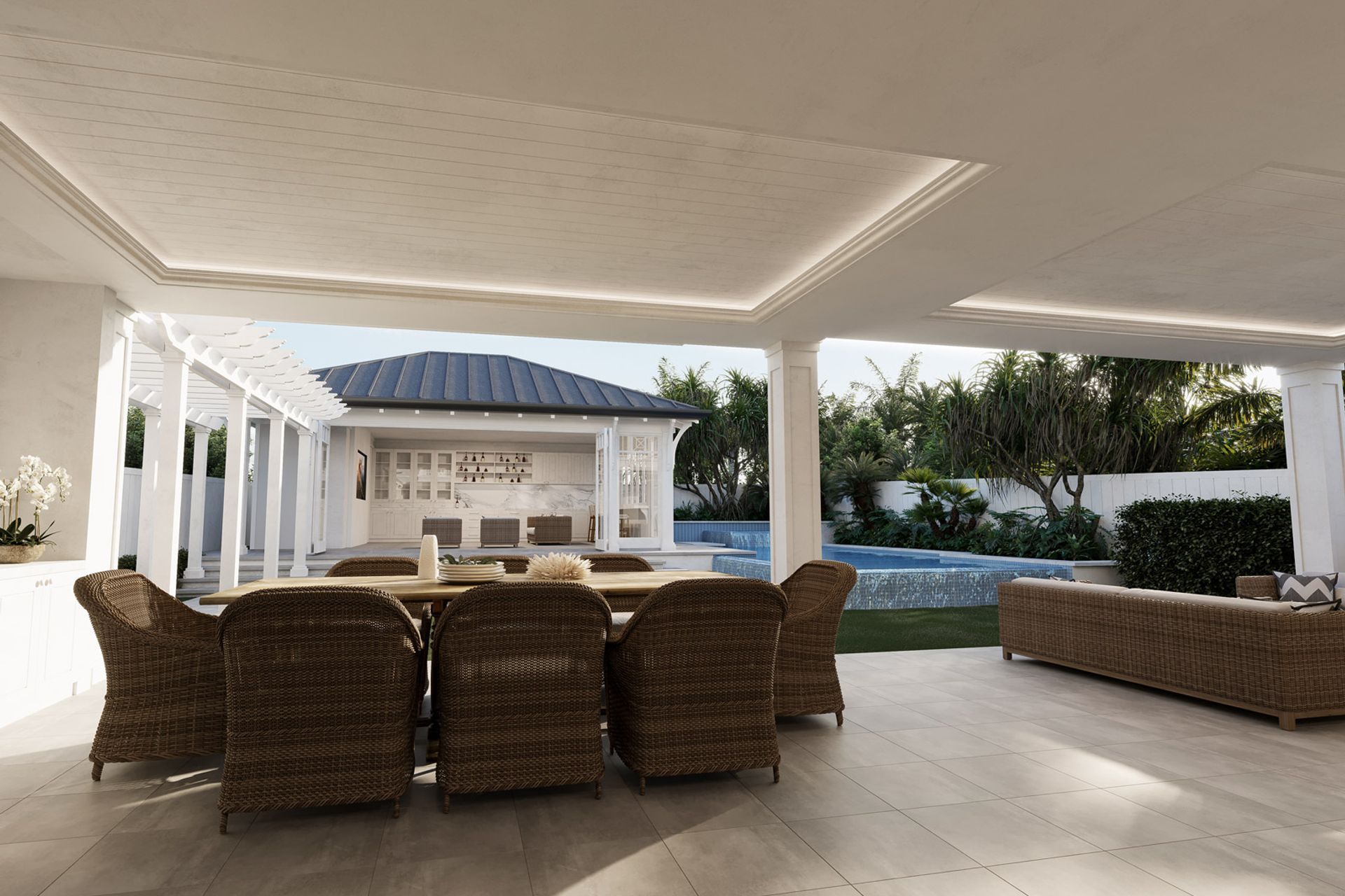 Collaroy 977 Project