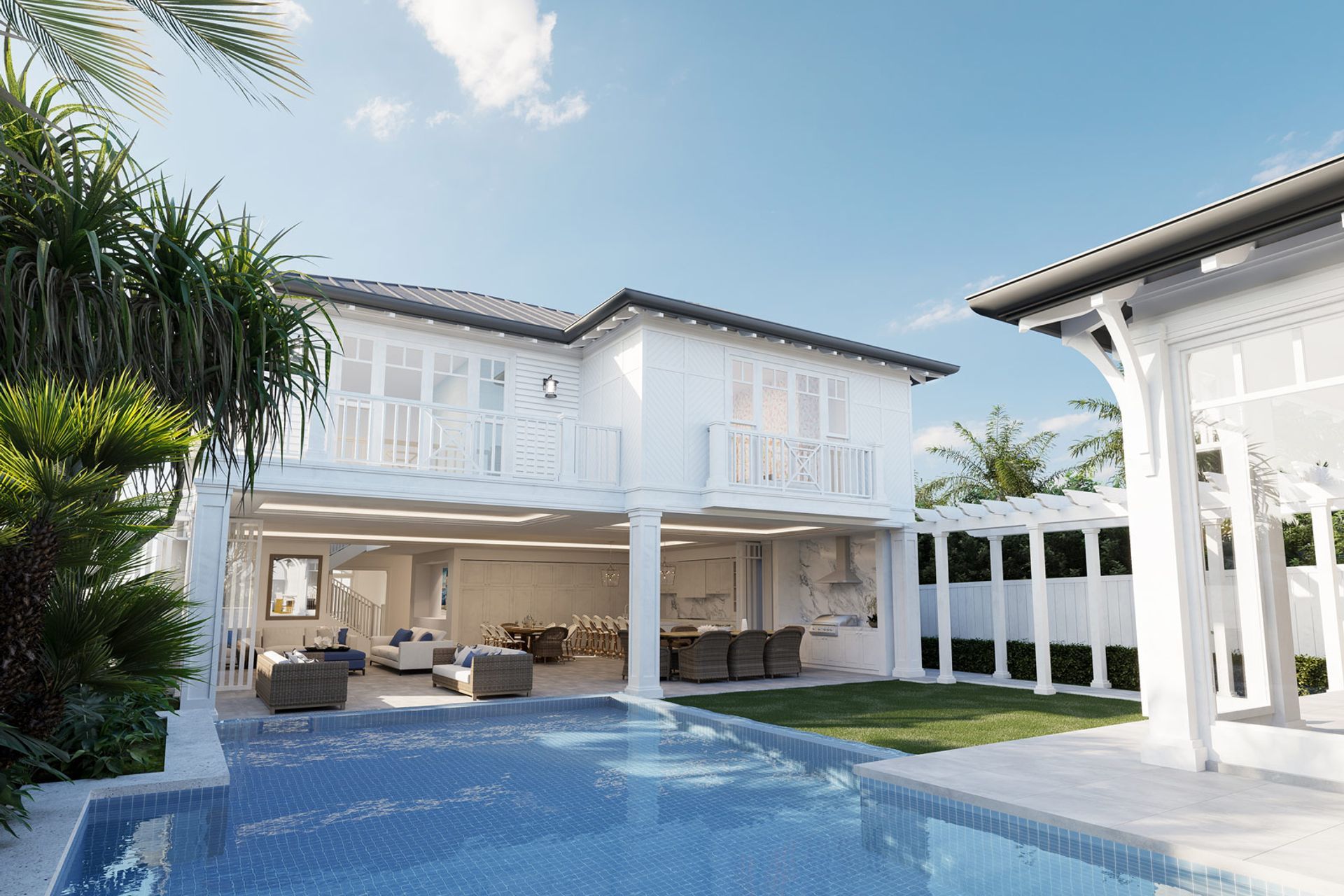 Collaroy 977 Project