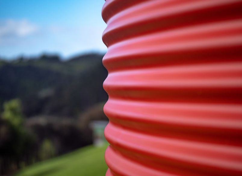 ColorSteel - Residential - Tawharanui