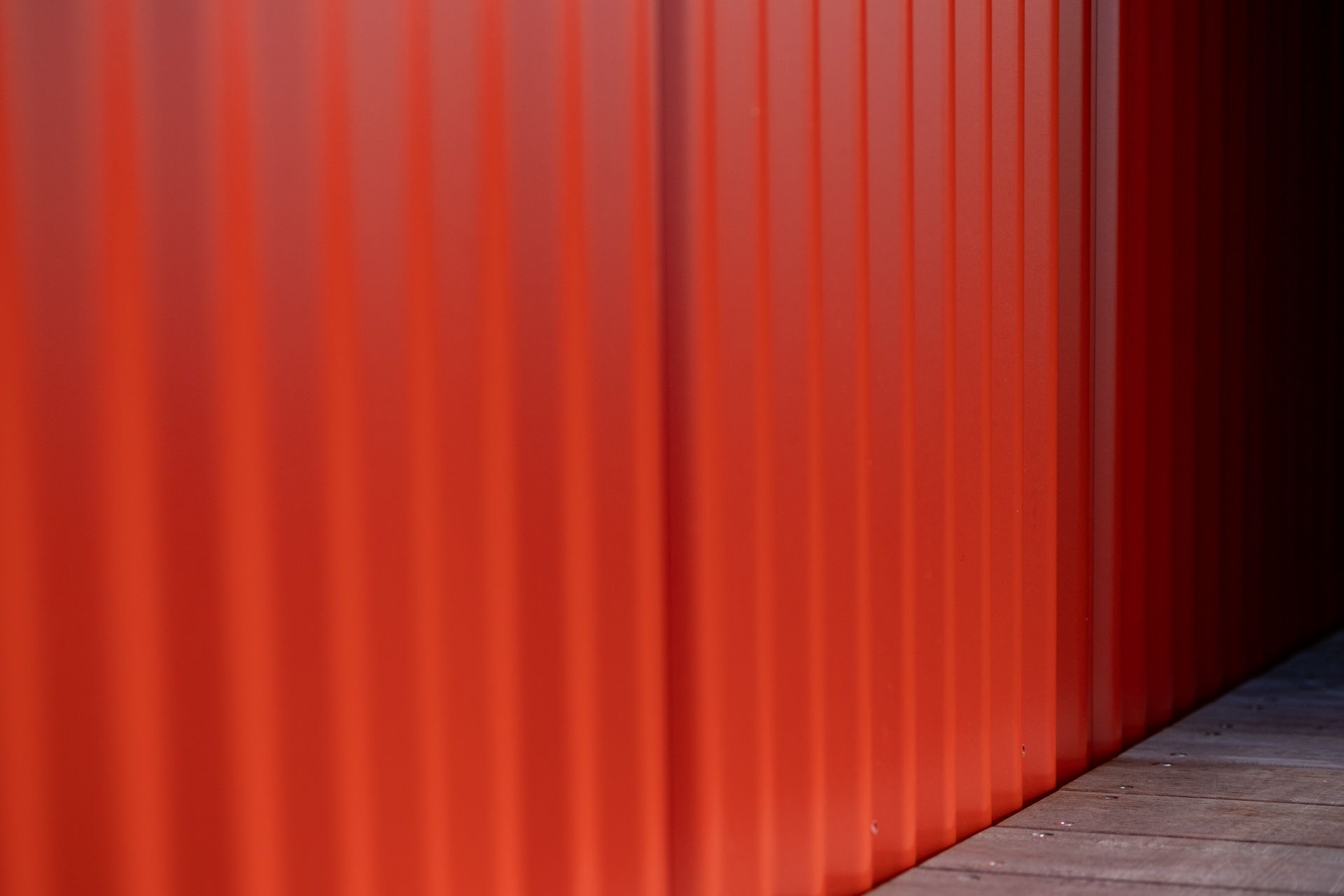 ColorSteel - Residential - Tawharanui