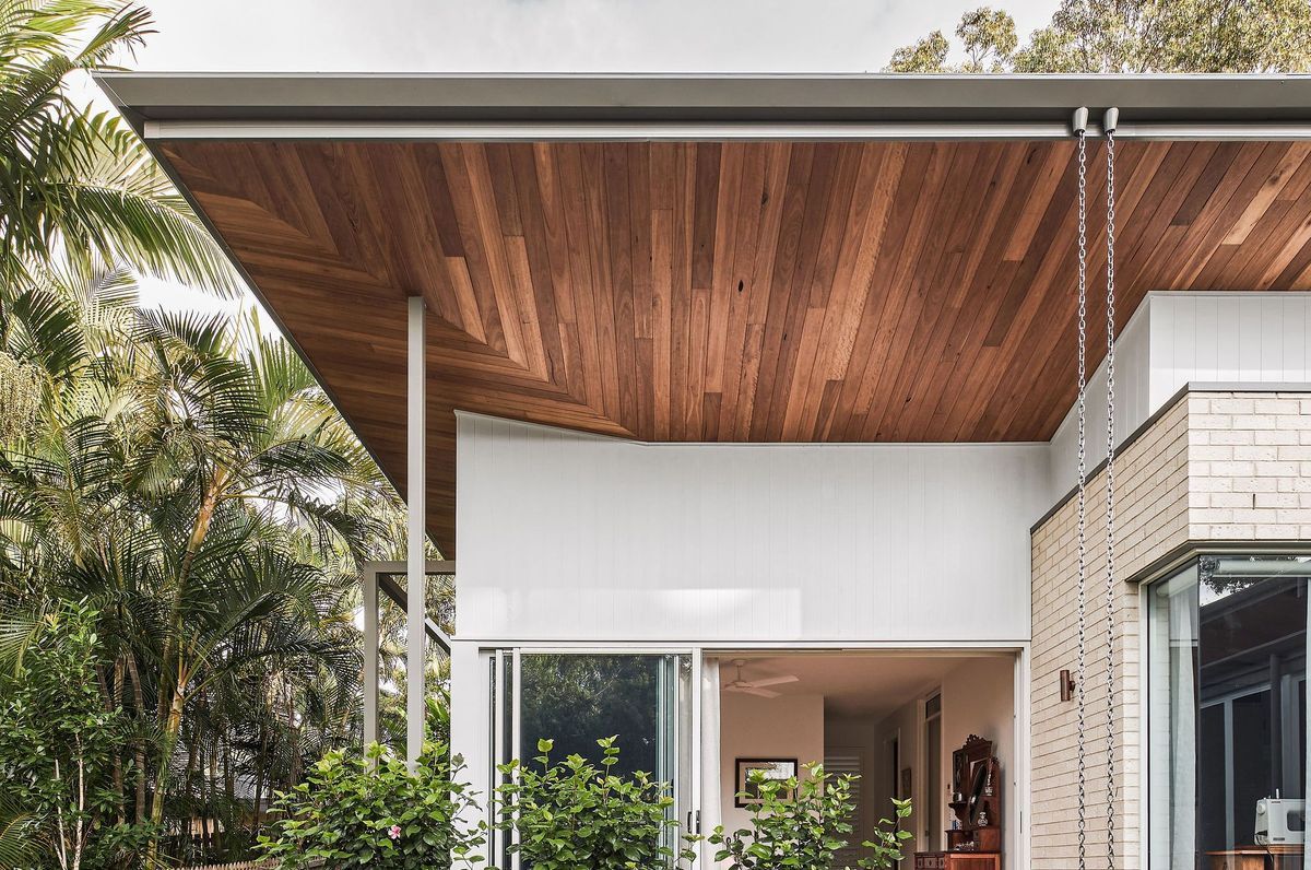 Southport Residence