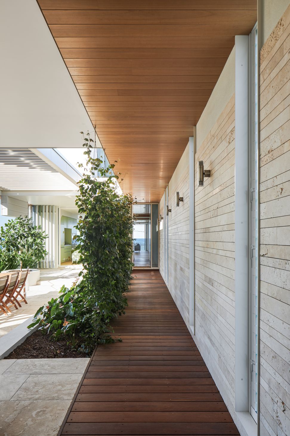 Hall Residence