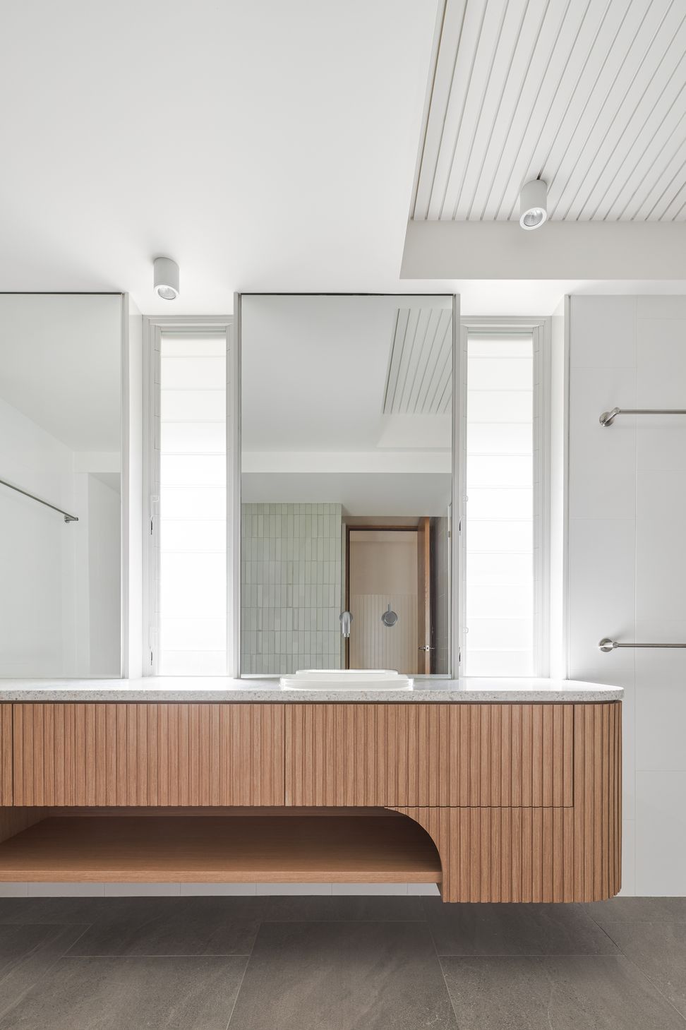 Hall Residence