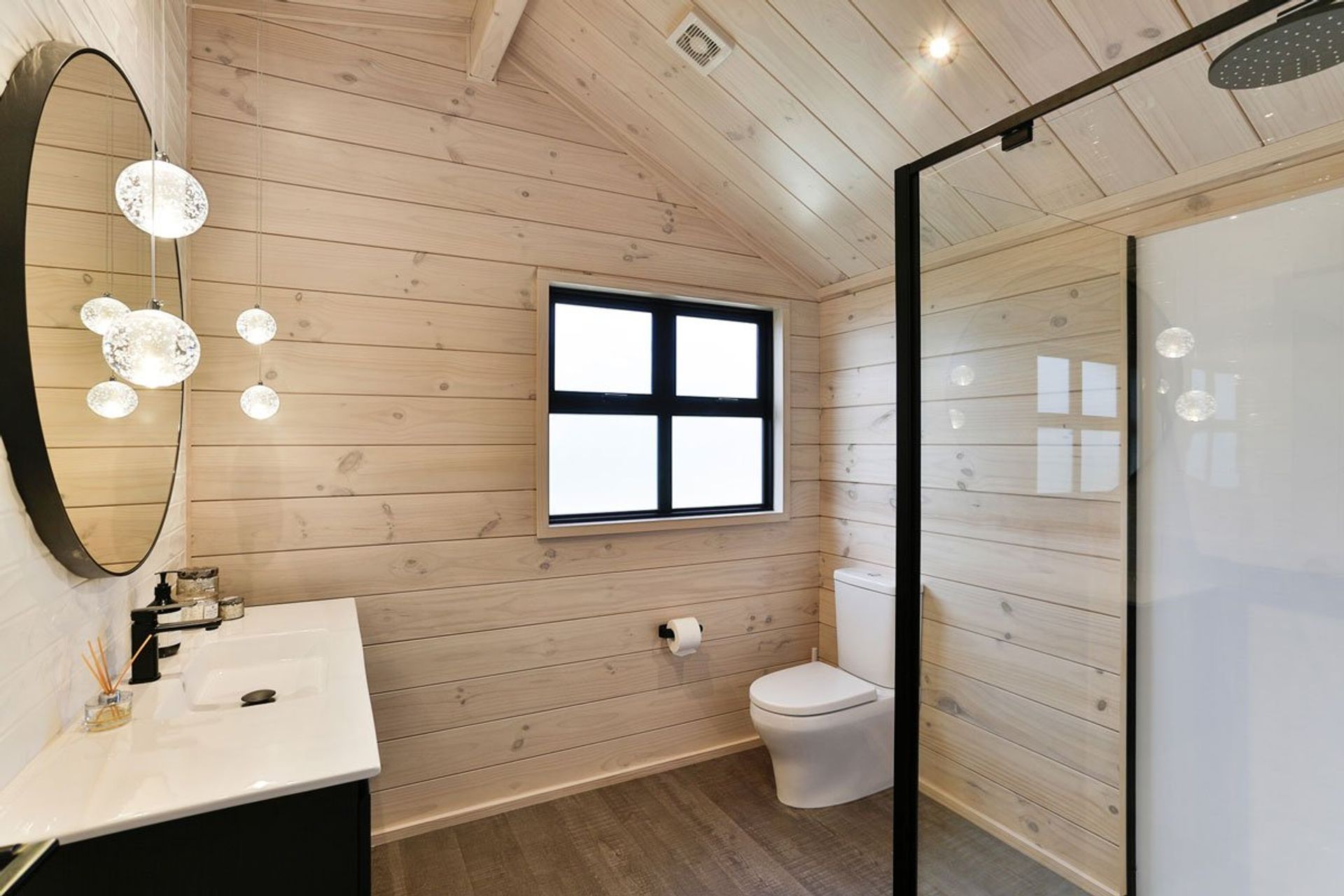 Pauanui Sanctuary to Unwind and Relax