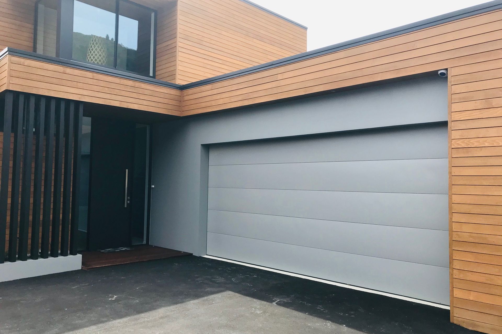 Hawkins Architecture Waikawa Road