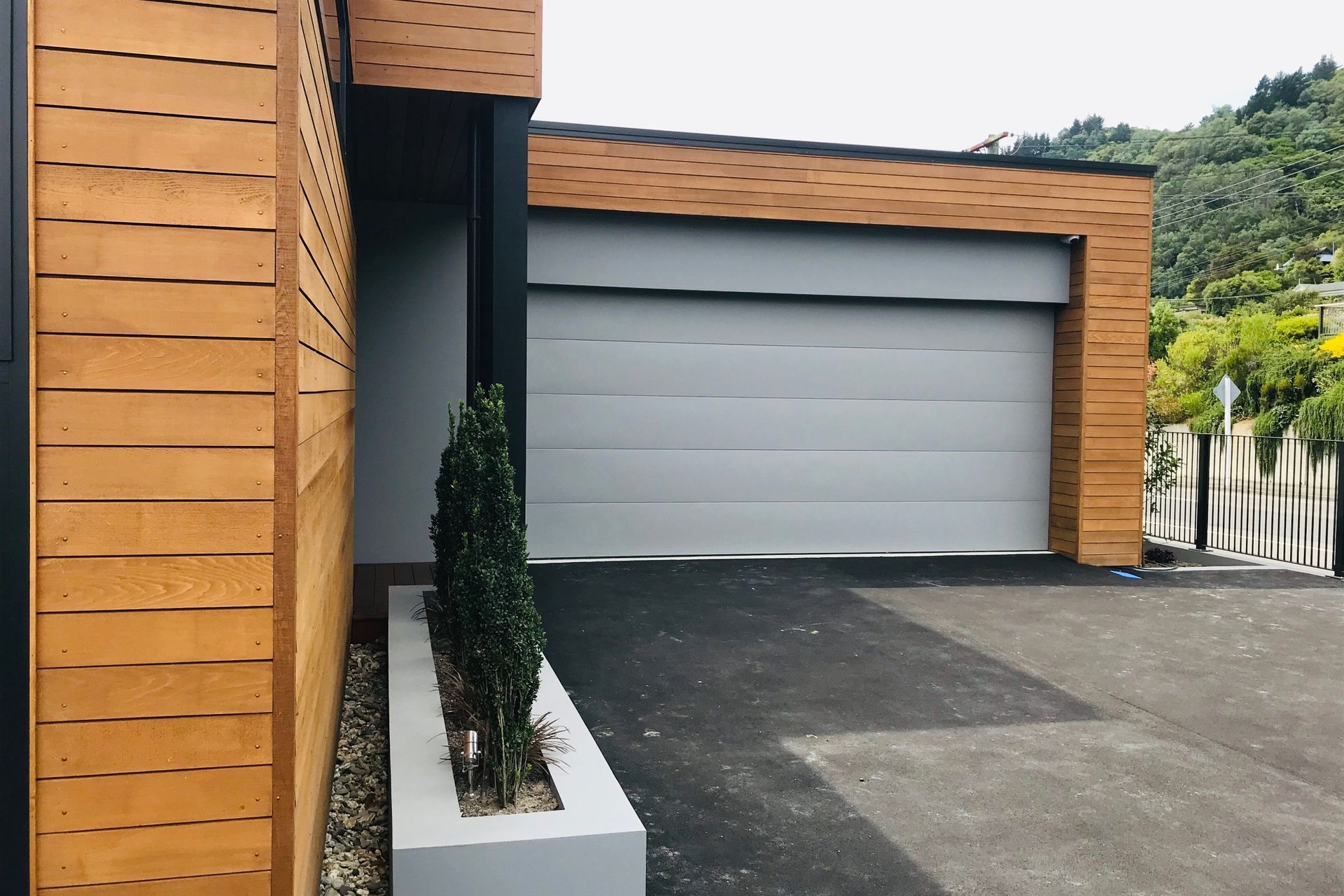 Hawkins Architecture Waikawa Road