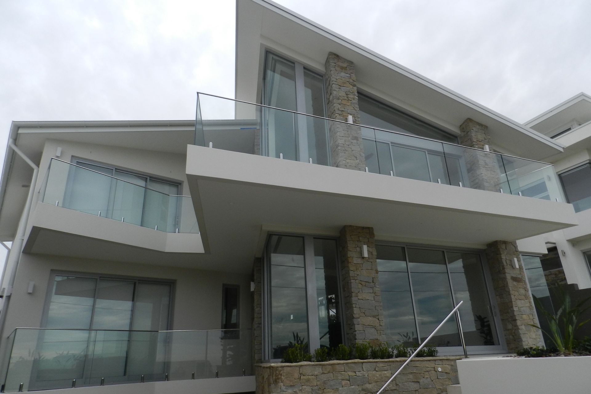 Suburban Beach House, Cronulla, NSW