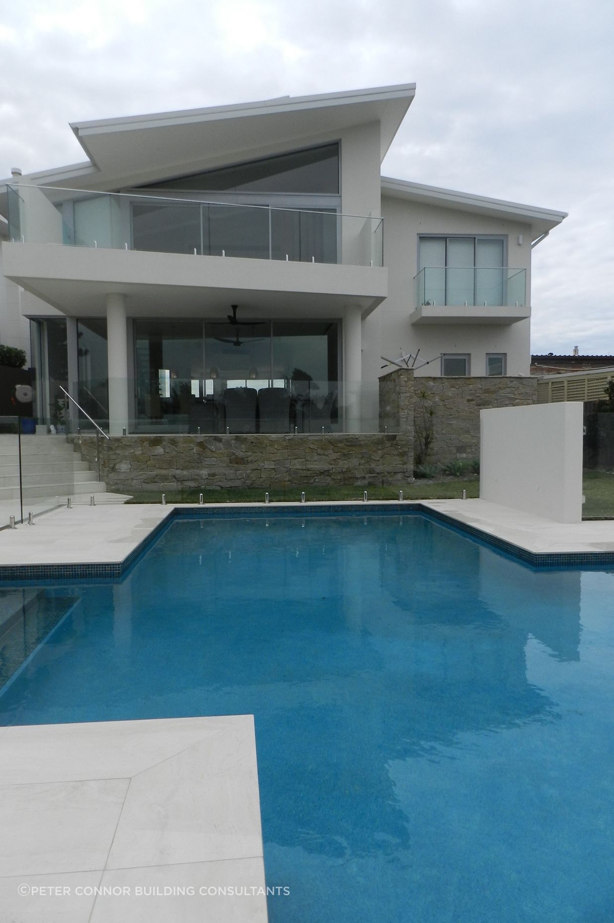 Suburban Beach House, Cronulla, NSW