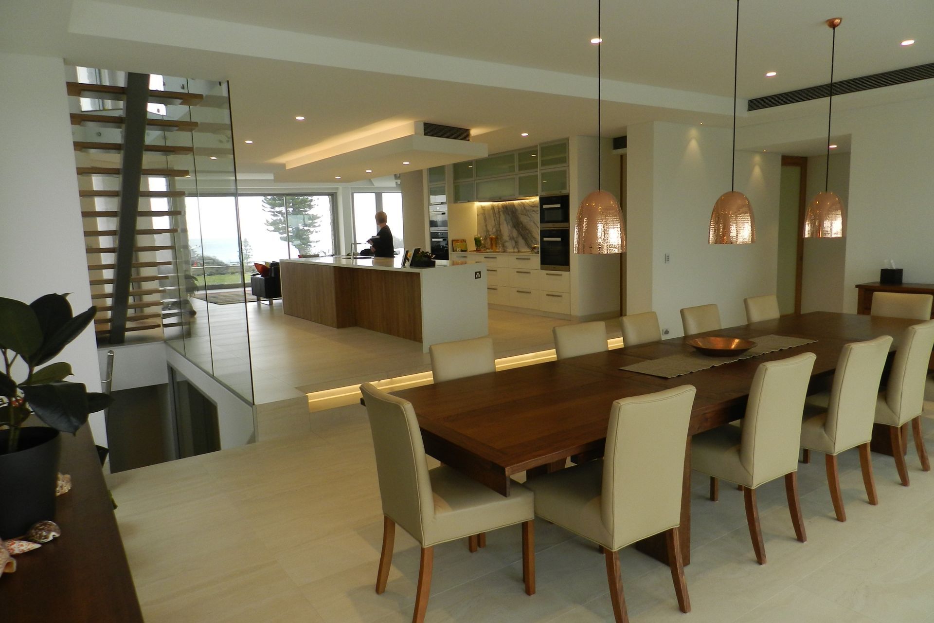 Suburban Beach House, Cronulla, NSW