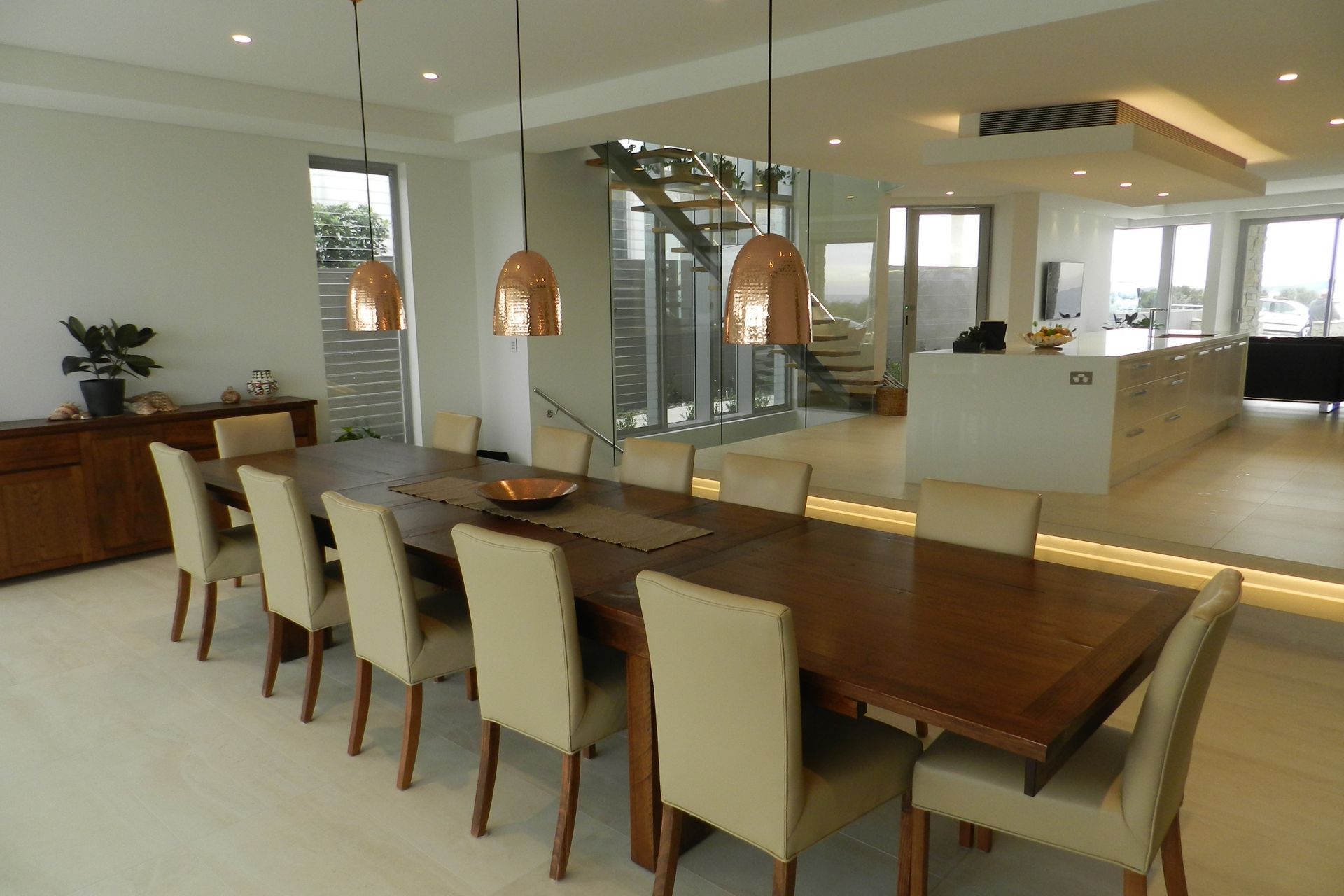 Suburban Beach House, Cronulla, NSW