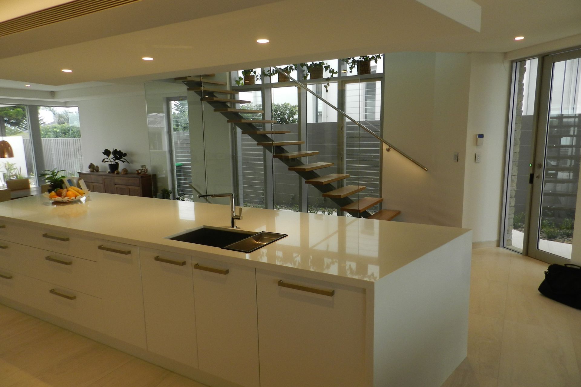 Suburban Beach House, Cronulla, NSW