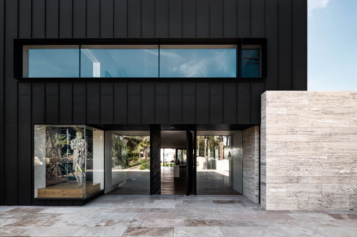 Portsea House