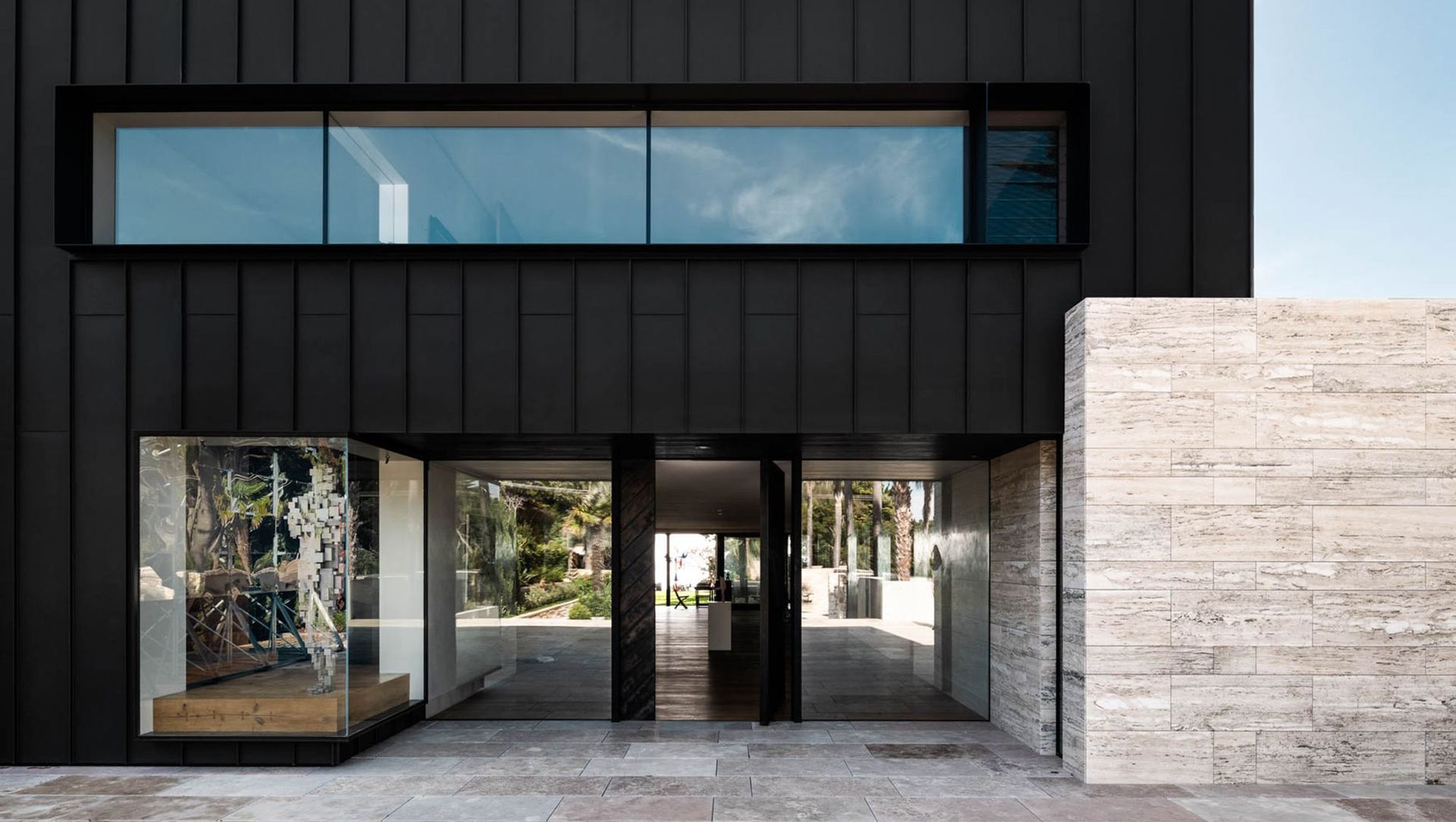 Portsea House banner