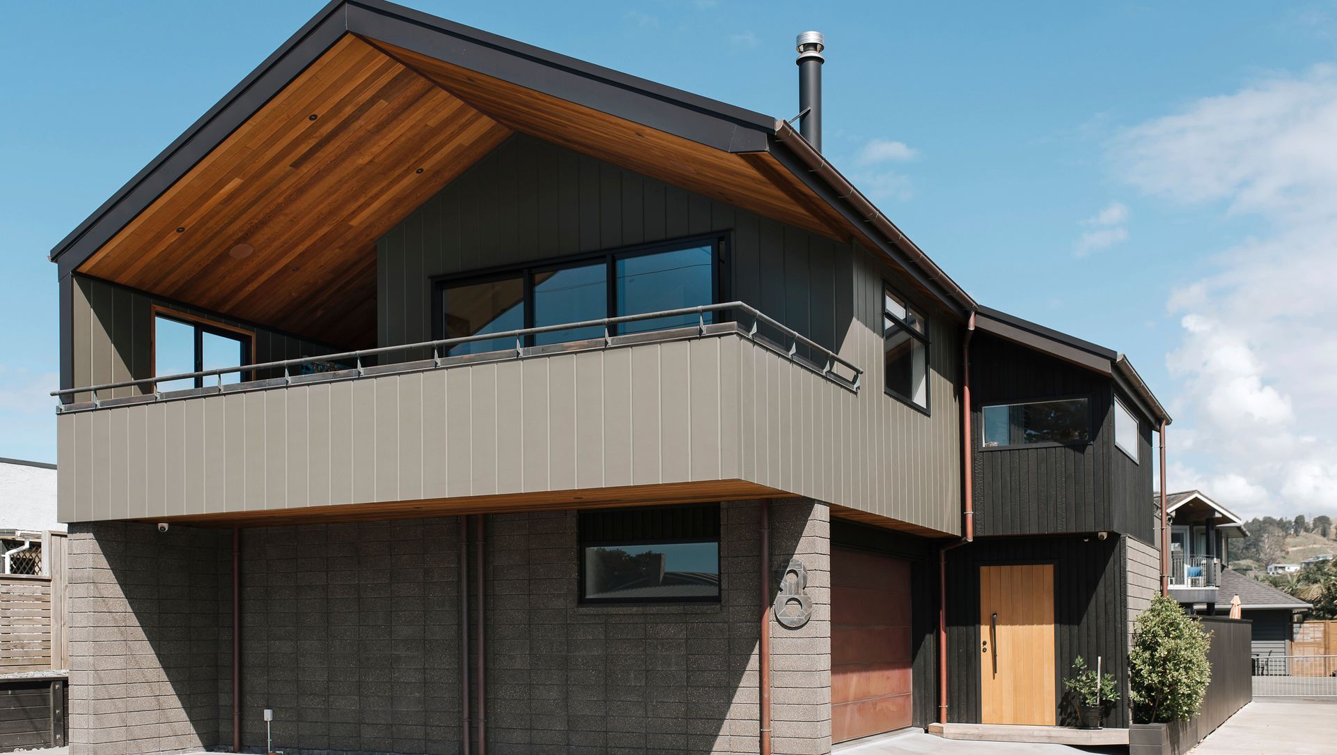 Dillion Street banner