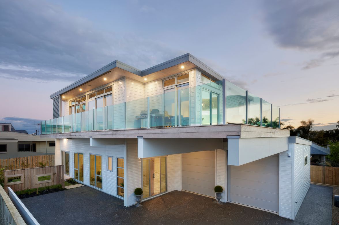 Pugh’s Beach House, Papamoa