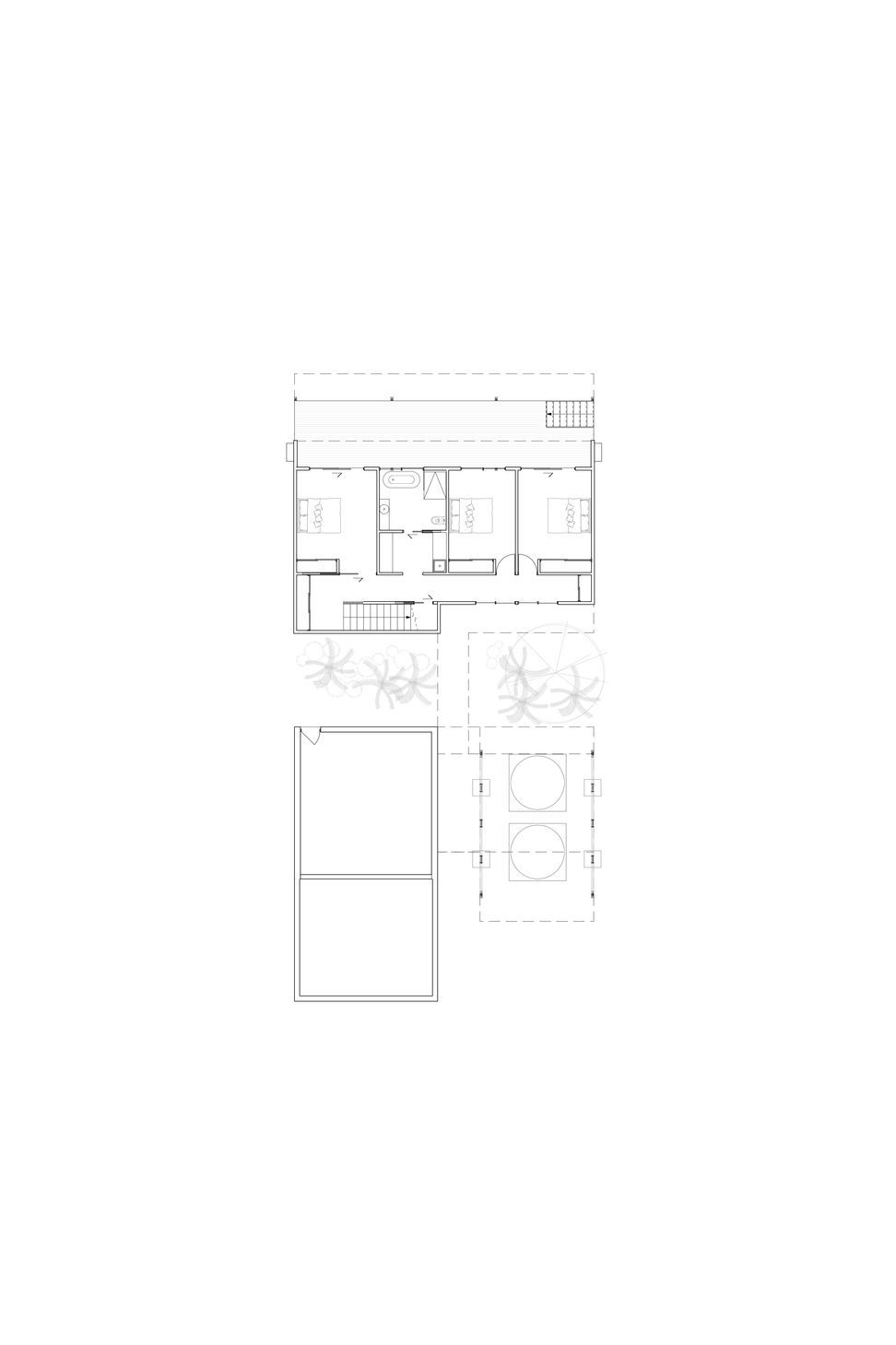 Lower Plan