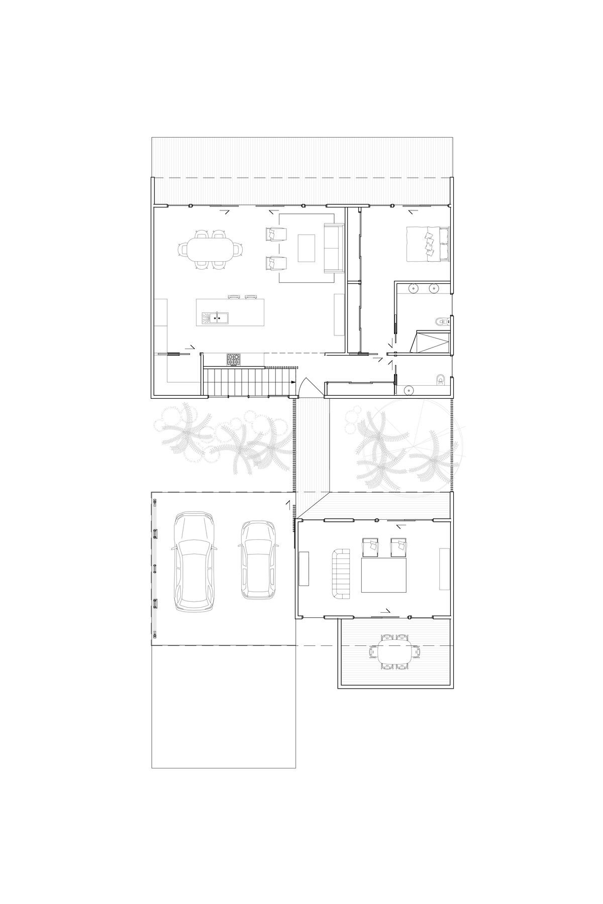 Upper Plan