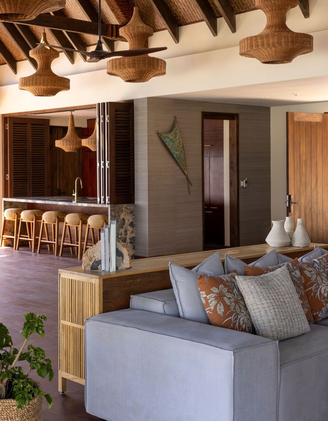 Vunabaka Residence III