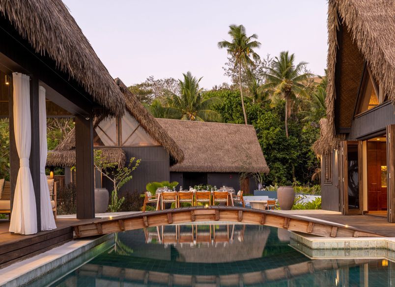 Vunabaka Residence III