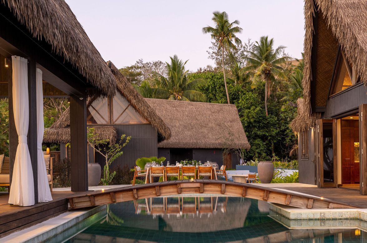 Vunabaka Residence III