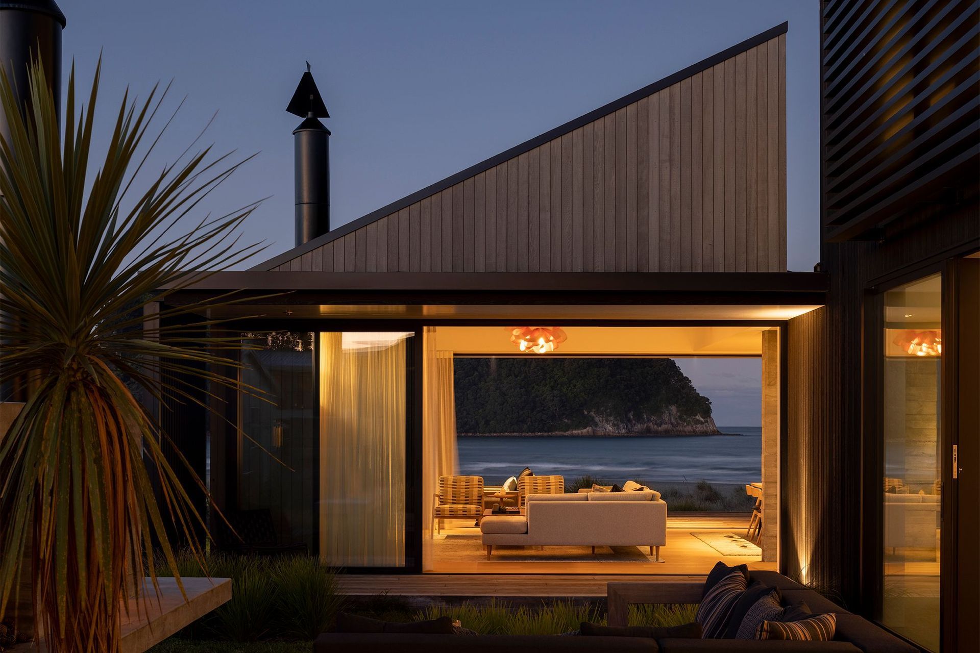 Whangamata Retreat