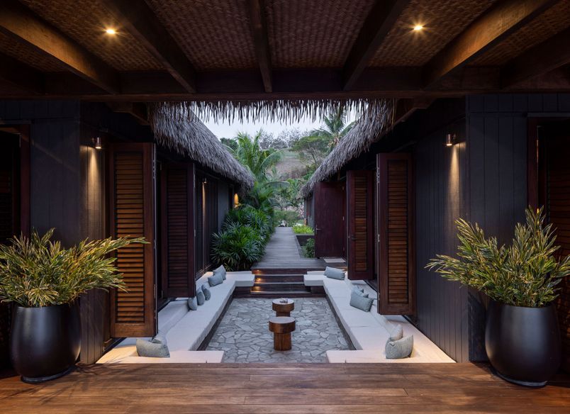 Vunabaka Residence II