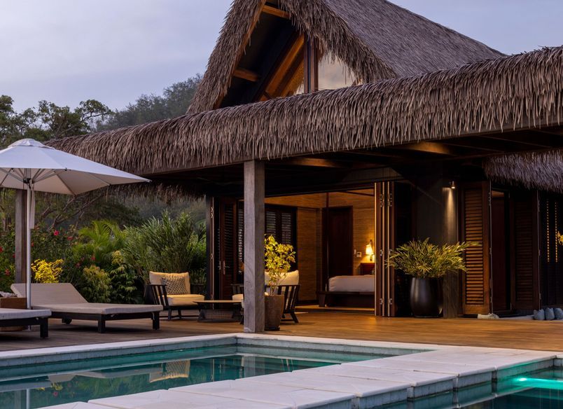 Vunabaka Residence II