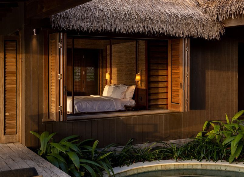 Vunabaka Residence I