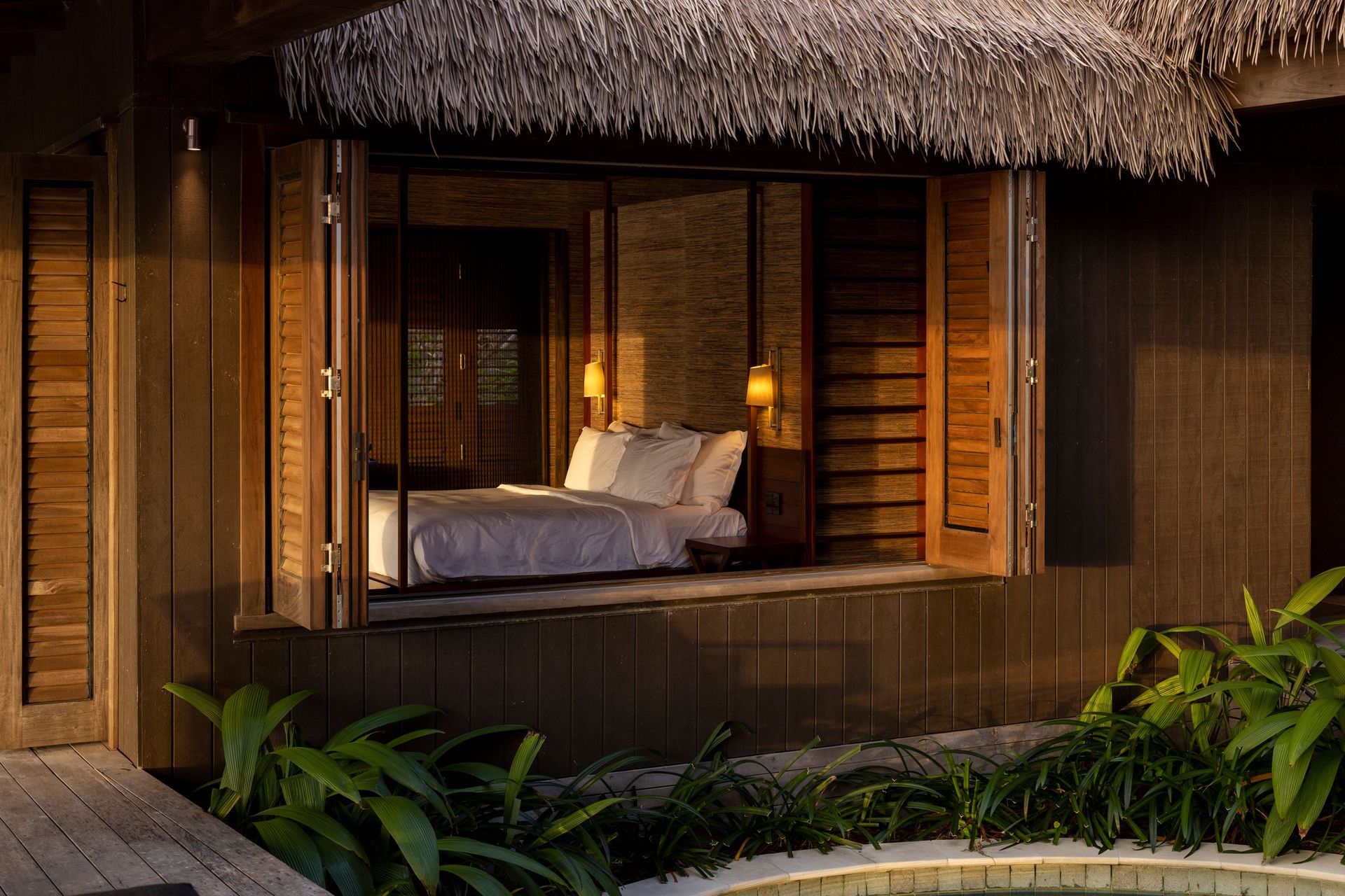 Vunabaka Residence I