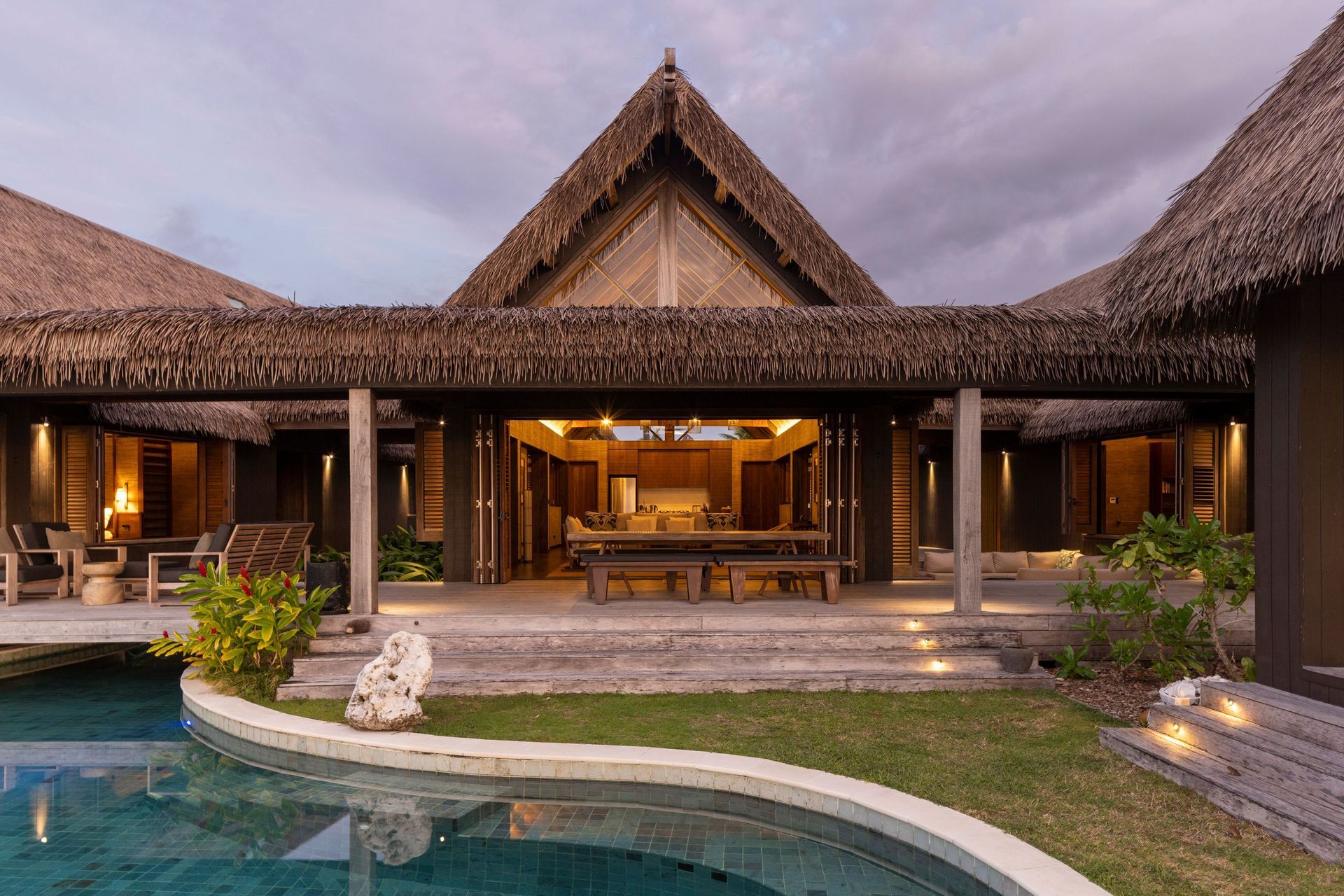 Vunabaka Residence I